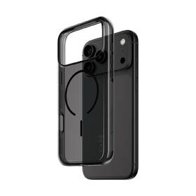 Kryt na mobil PanzerGlass CARE na Apple iPhone 18 Pro Max / 17 Pro Max Smokey MagSafe černý

 obrázek produktu 1 z 4