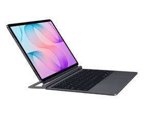 Kryt na tablet Samsung s Pro klávesnicí na Samsung Galaxy Tab S12+ černý

 obrázek produktu 4 z 9