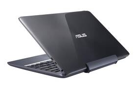Dotykový tablet Asus T100TA-DK003H černý

 obrázek produktu 10 z 16