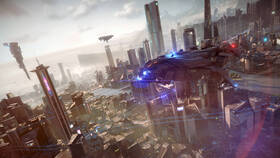Hra Sony Killzone:Shadow Fall 

 obrázek produktu 2 z 10