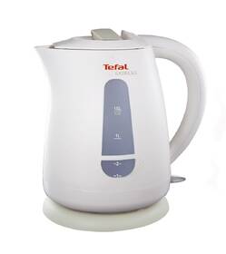 Rychlovarná konvice Tefal KO29913E bílá

 obrázek produktu 1 z 2