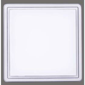 Stropní svítidlo EMOS čtverec, 340 x 340 mm, 38W, 2300 lm stříbrné

 obrázek produktu 2 z 7