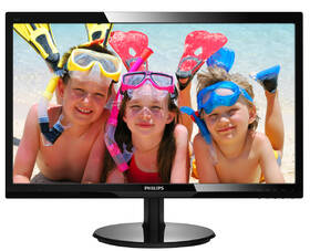 Monitor Philips 246V5LHAB černý

 obrázek produktu 2 z 4