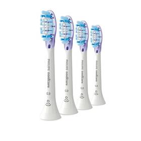Náhradní hlavice Philips HX9054/17 (4 ks) bílá

 obrázek produktu 1 z 14