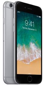 Mobilní telefon Apple iPhone 6 32GB - space grey 

 obrázek produktu 1 z 2