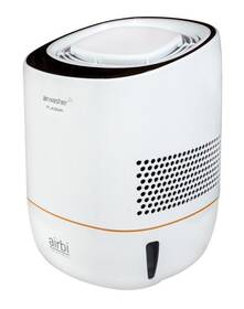 Zvlhčovač vzduchu Airbi PRIME 

 obrázek produktu 4 z 16