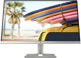 Monitor HP 24fw bílý

 obrázek produktu 2 z 7