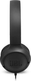 Sluchátka JBL Tune 500 černá

 obrázek produktu 1 z 6