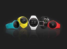 Chytré hodinky Polar M200 vel. M/L bílé

 obrázek produktu 5 z 10