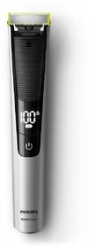Zastřihovač vousů Philips QP6620/20 Face + Body černý

 obrázek produktu 3 z 12