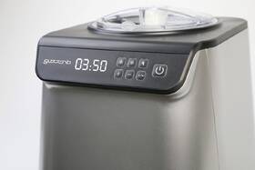 Zmrzlinovač Guzzanti GZ 151A stříbrný

 obrázek produktu 2 z 3