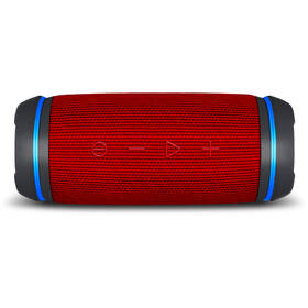 Přenosný reproduktor Sencor SSS 6400N SIRIUS červený

 obrázek produktu 2 z 6
