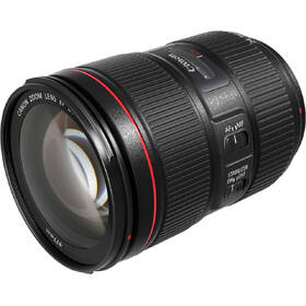 Objektiv Canon 24-105 mm f/4 L IS II USM černý

 obrázek produktu 6 z 16