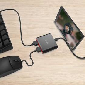 Adaptér iPega UpGrade Game pro klávesnici a myš 

 obrázek produktu 4 z 5