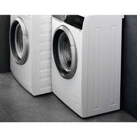 Pračka AEG L6SE26WC bílá

 obrázek produktu 6 z 6