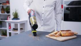 Tyčový vysavač Hoover HF522NPW 011 

 obrázek produktu 10 z 27