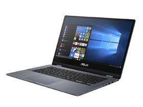 Notebook Asus TP412FA-EC199T šedý

 obrázek produktu 2 z 8