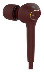 Sluchátka Defunc Mobile Gaming Earbud červená

 obrázek produktu 3 z 7