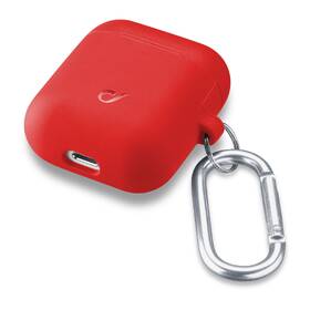  CellularLine Bounce pro Apple AirPods (2018/2019) 

 obrázek produktu 1 z 2