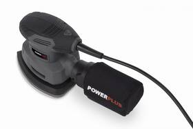 Vibrační bruska POWERPLUS POWESET5 

 obrázek produktu 4 z 12