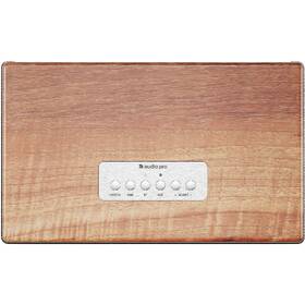 Reproduktor Audio Pro BT5 dřevo

 obrázek produktu 1 z 6