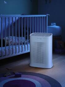 Čistička vzduchu Rowenta PU3080F0 bílá

 obrázek produktu 9 z 29