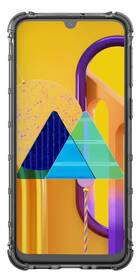 Kryt na mobil Samsung Galaxy M21 černý

 obrázek produktu 1 z 1