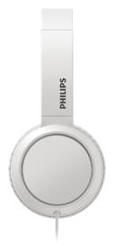 Sluchátka Philips TAH4105 bílá

 obrázek produktu 4 z 5