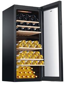 Vinotéka Haier HWS77GDAU1 černá

 obrázek produktu 20 z 22