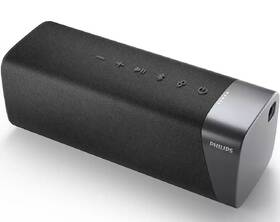 Přenosný reproduktor Philips TAS5505 šedý

 obrázek produktu 3 z 13