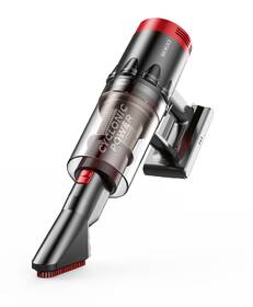 Tyčový vysavač SOGO SS-16165 černý/červený

 obrázek produktu 2 z 4