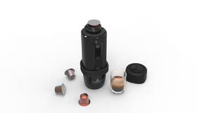 Espresso Handpresso Auto SET Capsule 48310A 

 obrázek produktu 4 z 8