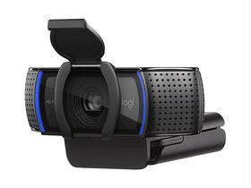 Webkamera Logitech HD C920S Pro černá

 obrázek produktu 4 z 7