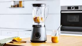 Stolní mixér Bosch MMB6141S stříbrný

 obrázek produktu 4 z 9