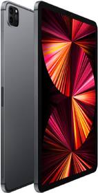 Dotykový tablet Apple Pro 11 (2021) Wi-Fi + Cell 2TB - Space Grey 

 obrázek produktu 1 z 5