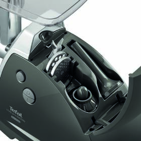 Mlýnek na maso Tefal NE688837 HV8 SUCCESSOR 9v1 nerez

 obrázek produktu 2 z 13