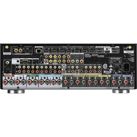AV Receiver MARANTZ SR6015 černý

 obrázek produktu 3 z 7
