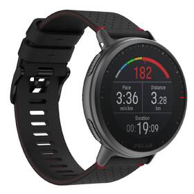 Chytré hodinky Polar Vantage V2 Shift černé/červené

 obrázek produktu 3 z 8