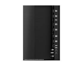 Televize Samsung QE55Q80A 
