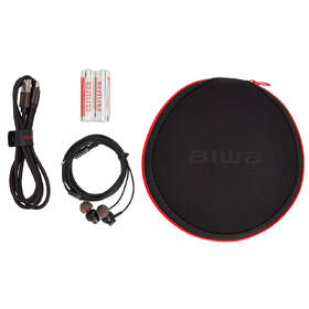 Discman AIWA PCD-810 černý

 obrázek produktu 11 z 13