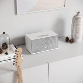 Reproduktor Audio Pro C10 MkII bílý

 obrázek produktu 5 z 5