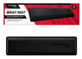 Opěrka zápěstí HyperX Wrist Rest Keyboard Compact 60 65 černá

 obrázek produktu 4 z 4
