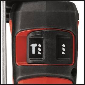 Aku vrtačka Einhell TC-ID 18 Li (bez baterie) 4513960 

 obrázek produktu 3 z 6