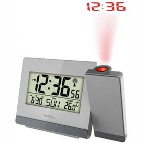 Budík TechnoLine WT 538 stříbrný

 obrázek produktu 1 z 4