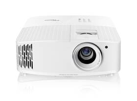 Projektor Optoma UHD35x bílý

 obrázek produktu 2 z 5