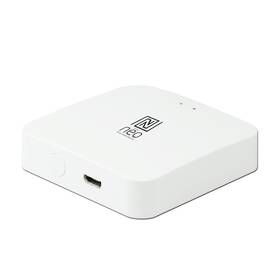 Řídicí jednotka IMMAX NEO MULTI BRIDGE PRO Smart Zigbee 3.0, BT v3, Wi-Fi, TUYA 

 obrázek produktu 3 z 3