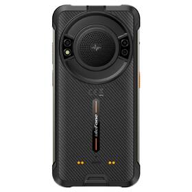 Mobilní telefon UleFone Power Armor 16 Pro černý

 obrázek produktu 5 z 10