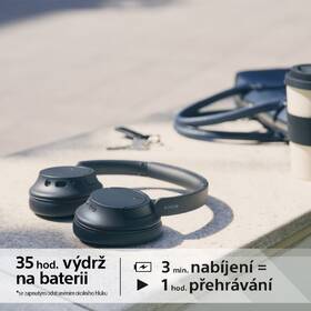 Sluchátka Sony WH-CH720 černá

 obrázek produktu 9 z 14