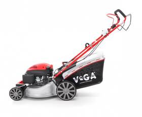 Sekačka VeGA 495 SXH 6in1 

 obrázek produktu 2 z 6