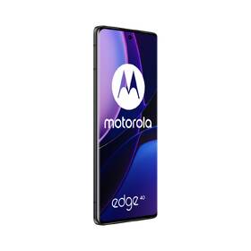 Mobilní telefon Motorola Edge 40 5G 8 GB / 256 GB - Eclipse Black 

 obrázek produktu 3 z 11